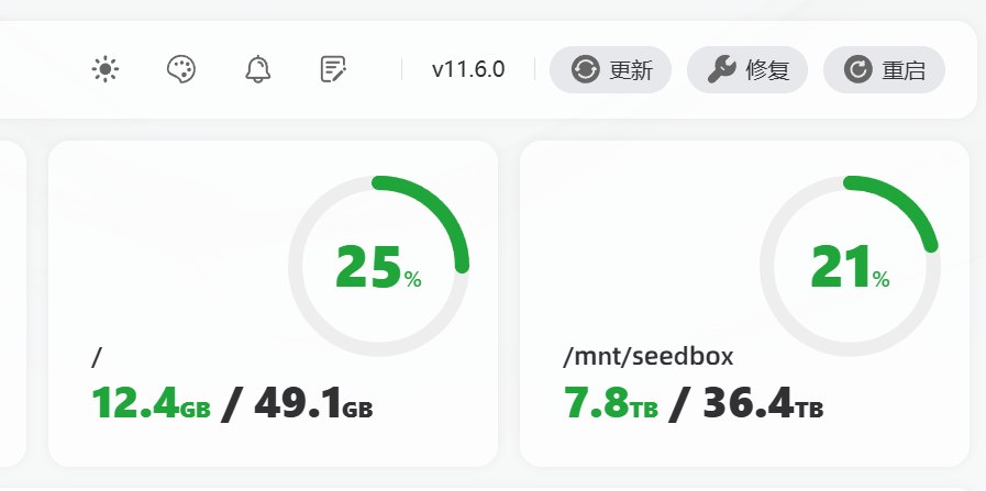 无限流量传家宝，1TB存储，年付9.99欧，250G后限速100M
